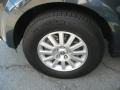 Black Pearl Slate Metallic - Mariner V6 Premier 4WD Photo No. 20