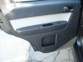 Black Pearl Slate Metallic - Mariner V6 Premier 4WD Photo No. 25