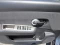 2012 Brilliant Silver Metallic Nissan Versa 1.8 S Hatchback  photo #18