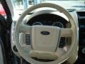 2011 Sterling Grey Metallic Ford Escape Limited V6 4WD  photo #17