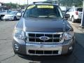 2011 Sterling Grey Metallic Ford Escape Limited V6 4WD  photo #22