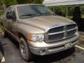 2003 Light Almond Pearl Dodge Ram 1500 ST Quad Cab 4x4  photo #1