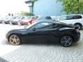 Crystal Black Silica 2013 Subaru BRZ Limited Exterior