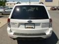 2012 Satin White Pearl Subaru Forester 2.5 X Limited  photo #6