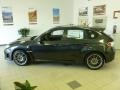 2012 Dark Gray Metallic Subaru Impreza WRX STi 5 Door  photo #4