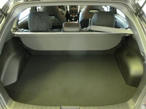 2012 Subaru Impreza WRX STi 5 Door Data, Info and Specs | GTcarlot.com