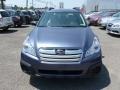 2013 Twilight Blue Metallic Subaru Outback 2.5i  photo #2