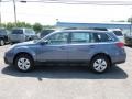 2013 Twilight Blue Metallic Subaru Outback 2.5i  photo #4