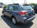 2013 Twilight Blue Metallic Subaru Outback 2.5i  photo #5