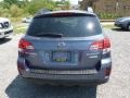 2013 Twilight Blue Metallic Subaru Outback 2.5i Premium  photo #5