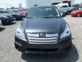 Graphite Gray Metallic - Outback 2.5i Photo No. 2