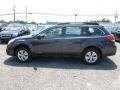Graphite Gray Metallic - Outback 2.5i Photo No. 4