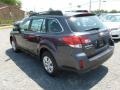 Graphite Gray Metallic - Outback 2.5i Photo No. 5