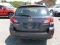 Graphite Gray Metallic - Outback 2.5i Photo No. 6