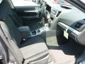 Graphite Gray Metallic - Outback 2.5i Photo No. 9