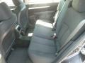 Graphite Gray Metallic - Outback 2.5i Photo No. 13