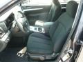 Graphite Gray Metallic - Outback 2.5i Photo No. 15