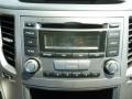 Graphite Gray Metallic - Outback 2.5i Photo No. 19