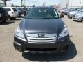 Graphite Gray Metallic - Outback 2.5i Photo No. 2