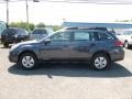 Graphite Gray Metallic - Outback 2.5i Photo No. 4