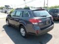 Graphite Gray Metallic - Outback 2.5i Photo No. 5