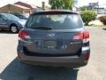 Graphite Gray Metallic - Outback 2.5i Photo No. 6