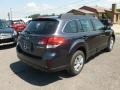 Graphite Gray Metallic - Outback 2.5i Photo No. 7