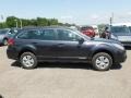 Graphite Gray Metallic - Outback 2.5i Photo No. 8