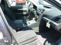 Graphite Gray Metallic - Outback 2.5i Photo No. 10