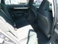 Graphite Gray Metallic - Outback 2.5i Photo No. 12