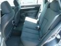 Graphite Gray Metallic - Outback 2.5i Photo No. 14