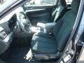 Graphite Gray Metallic - Outback 2.5i Photo No. 16