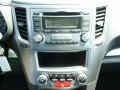 Graphite Gray Metallic - Outback 2.5i Photo No. 19