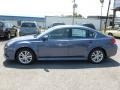 2013 Twilight Blue Metallic Subaru Legacy 2.5i Premium  photo #4