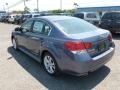 2013 Twilight Blue Metallic Subaru Legacy 2.5i Premium  photo #5