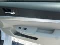2013 Satin White Pearl Subaru Legacy 2.5i Premium  photo #10