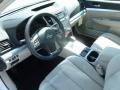 Satin White Pearl - Legacy 2.5i Premium Photo No. 15