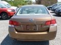 Caramel Bronze Pearl - Legacy 2.5i Premium Photo No. 6