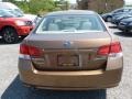 2013 Caramel Bronze Pearl Subaru Legacy 2.5i Premium  photo #6