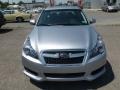 2013 Ice Silver Metallic Subaru Legacy 2.5i Premium  photo #2