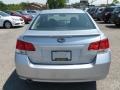 2013 Ice Silver Metallic Subaru Legacy 2.5i Premium  photo #6