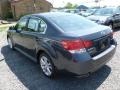 Graphite Gray Metallic - Legacy 2.5i Premium Photo No. 4