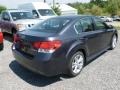 Graphite Gray Metallic - Legacy 2.5i Premium Photo No. 6