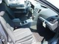 Graphite Gray Metallic - Legacy 2.5i Premium Photo No. 9