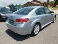 2013 Ice Silver Metallic Subaru Legacy 2.5i Premium  photo #7