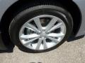 2013 Subaru Legacy 2.5i Premium Wheel