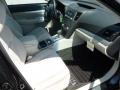 2013 Crystal Black Silica Subaru Legacy 2.5i Premium  photo #8