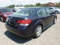 2013 Deep Indigo Pearl Subaru Legacy 2.5i  photo #7