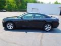 Pitch Black - Charger R/T Plus Photo No. 3