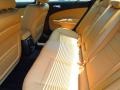 Tan/Black Rear Seat Photo for 2012 Dodge Charger #67561827